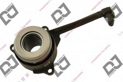 DJ PARTS cs1123c -  Центральный выключатель, система сцепления